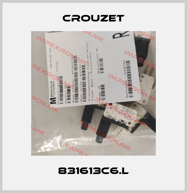 Crouzet-831613C6.Lprice