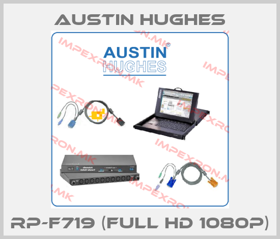Austin Hughes-RP-F719 (Full HD 1080p)price