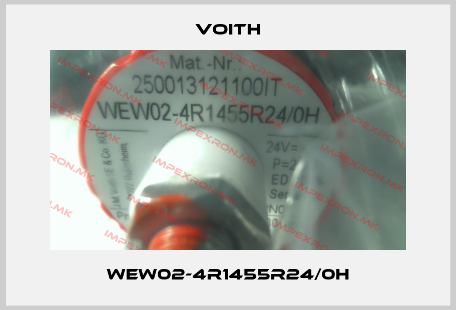 Voith-WEW02-4R1455R24/0Hprice