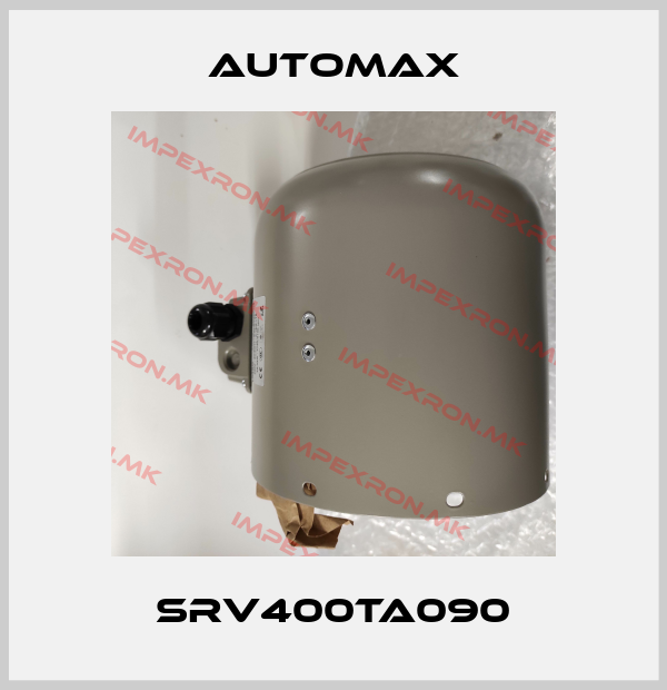Automax-SRV400TA090price