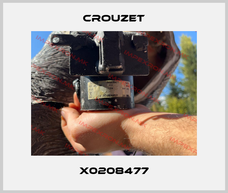 Crouzet-X0208477price