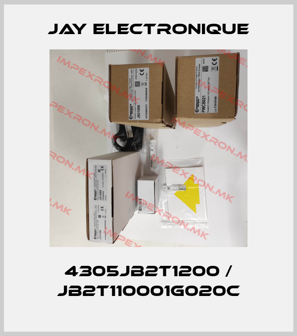JAY Electronique-4305JB2T1200 / JB2T110001G020Cprice