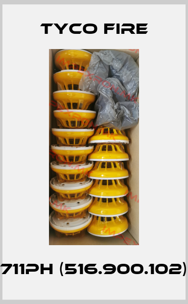 Tyco Fire-711PH (516.900.102)price