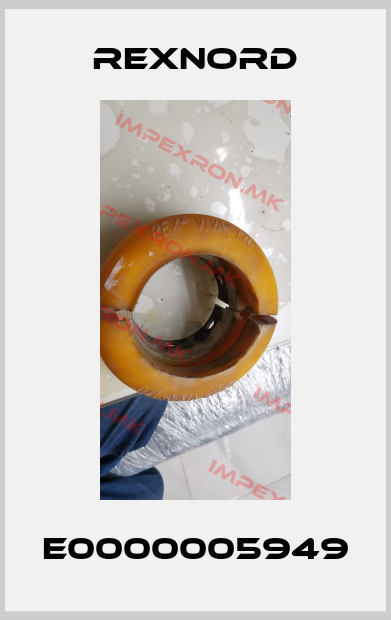 Rexnord-E0000005949price