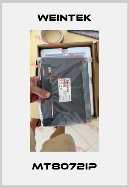 Weintek-MT8072IPprice