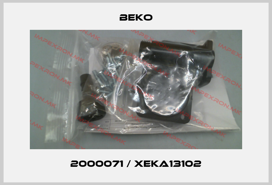 Beko-2000071 / XEKA13102price