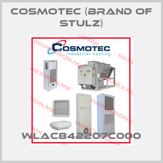 Cosmotec (brand of Stulz)-WLAC842207C000price