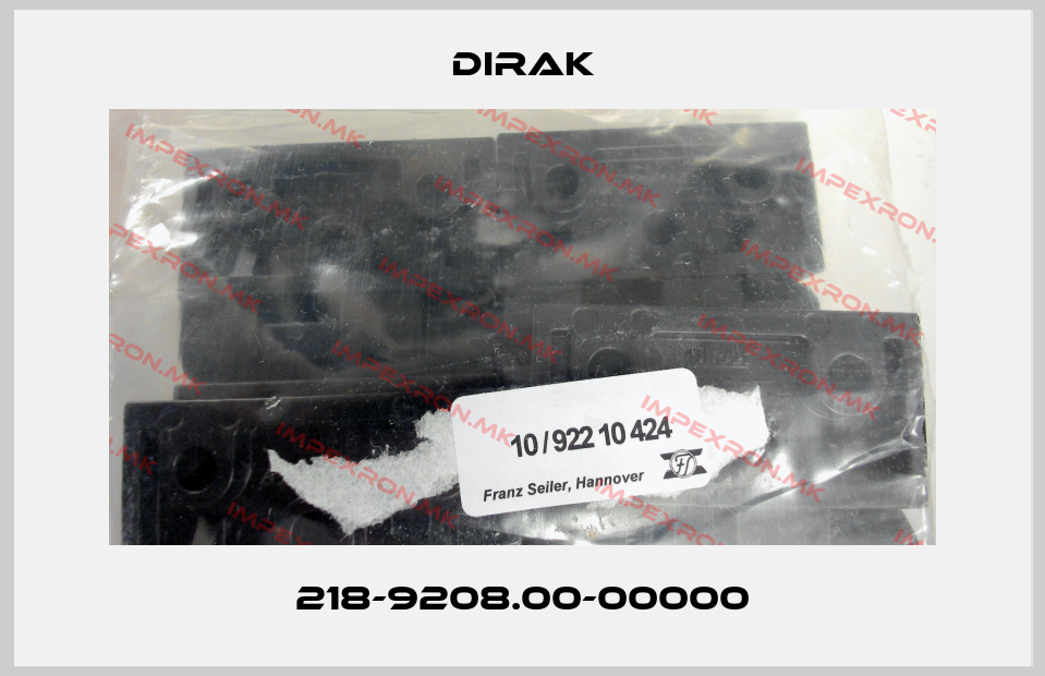 Dirak-218-9208.00-00000price