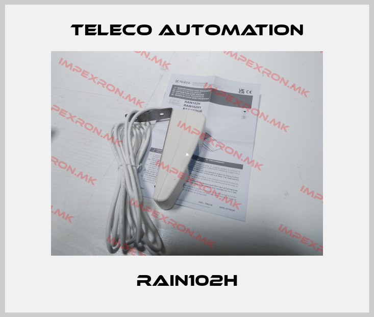 TELECO Automation-RAIN102Hprice