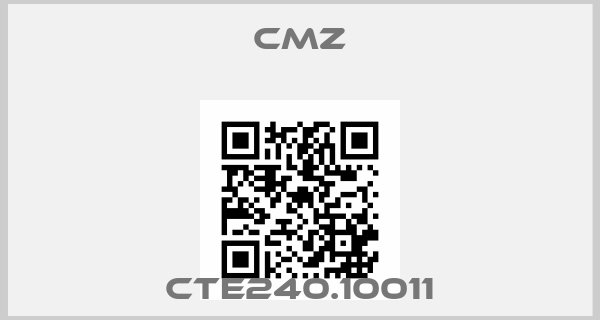 CMZ-CTE240.10011price