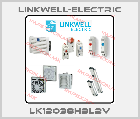 linkwell-electric-LK12038HBL2Vprice