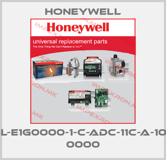 Honeywell-STG74L-E1G0000-1-C-ADC-11C-A-10A6-F1- 0000price