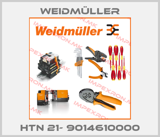 Weidmüller-HTN 21- 9014610000price