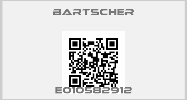 Bartscher-E010582912price