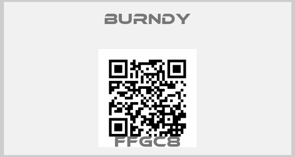 Burndy-FFGC8price