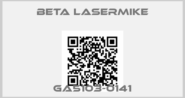 Beta LaserMike-GA5103-0141price