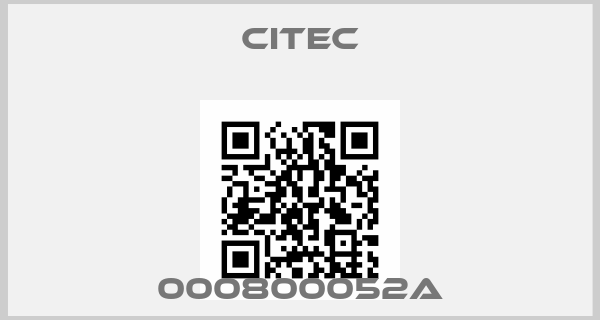 Citec-000800052Aprice