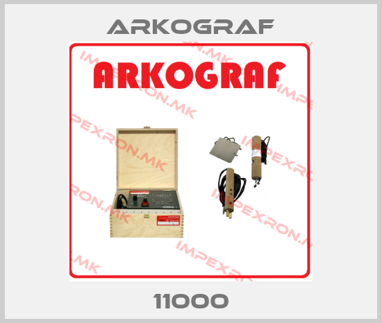 Arkograf-11000price