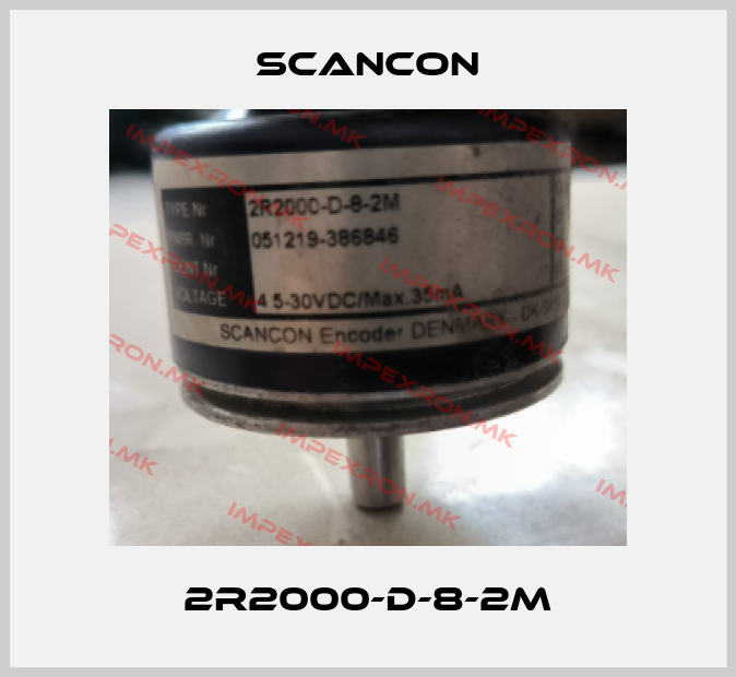Scancon-2R2000-D-8-2Mprice