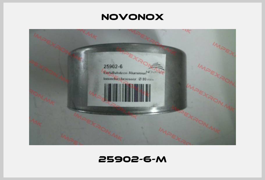 Novonox-25902-6-Mprice