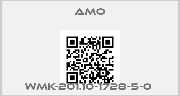 Amo-WMK-201.10-1728-5-0 price