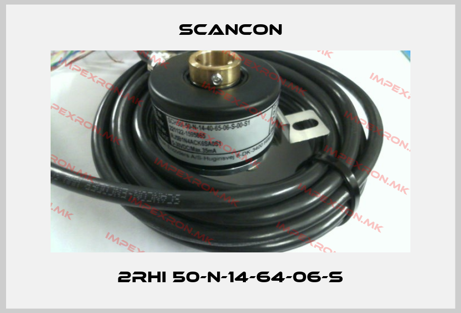 Scancon-2RHI 50-N-14-64-06-Sprice