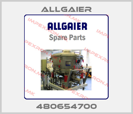 Allgaier-480654700price