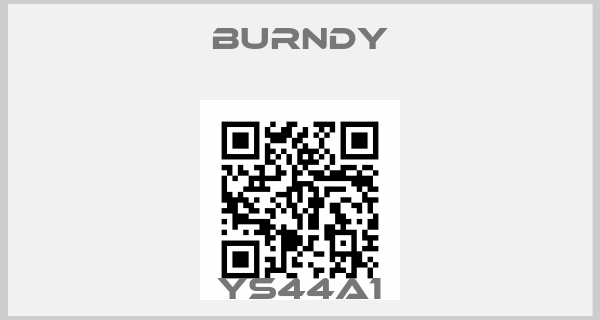 Burndy-YS44A1price
