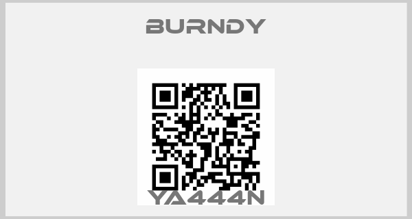 Burndy-YA444Nprice