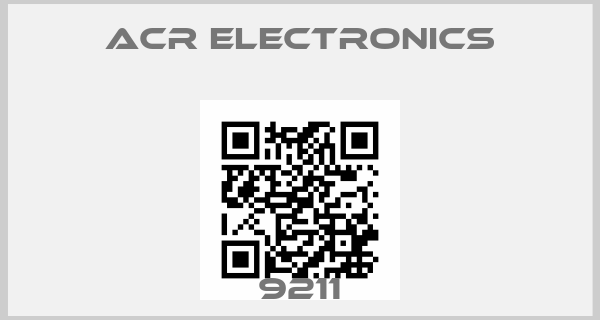 Acr Electronics-9211price
