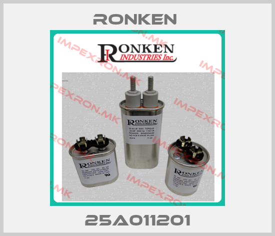 RONKEN -25A011201price