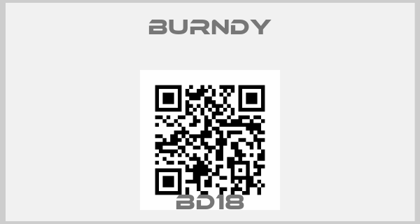 Burndy-BD18price