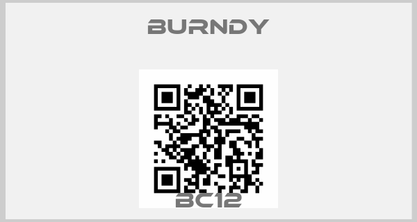 Burndy-BC12price