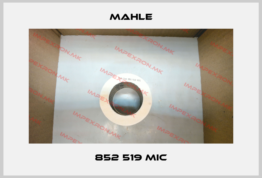 MAHLE-852 519 MICprice