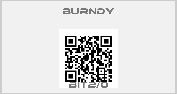 Burndy-BIT2/0price