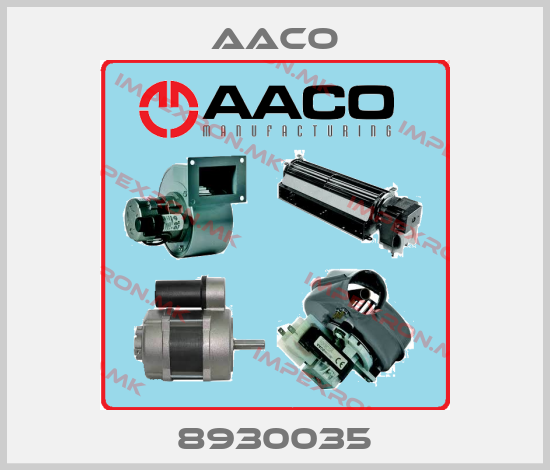 AACO-8930035price
