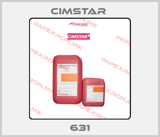 Cimstar -631price