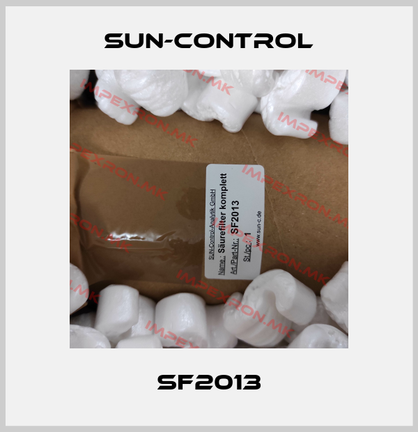 SUN-Control-SF2013price