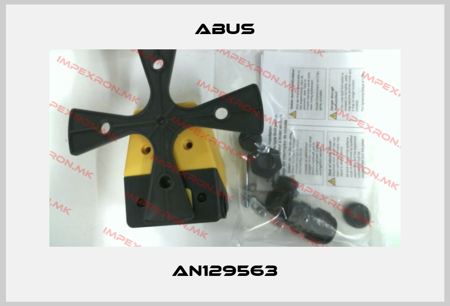 Abus-AN129563price