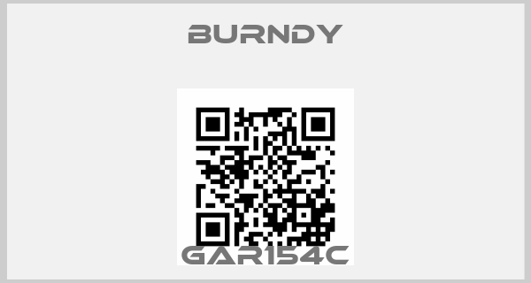 Burndy-GAR154Cprice