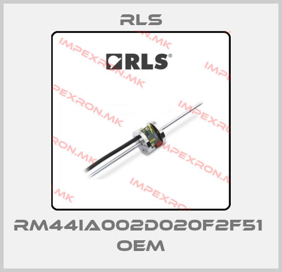 RLS-RM44IA002D020F2F51  OEMprice