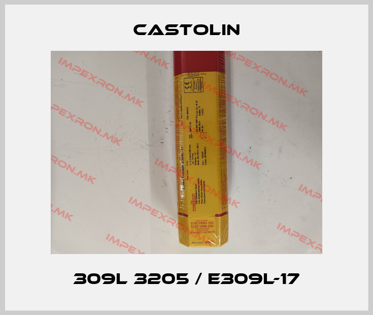 Castolin-309L 3205 / E309L-17price