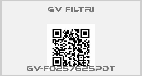 GV Filtri-GV-F025762SPDTprice