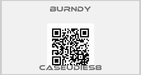 Burndy-CASEUDIES8price