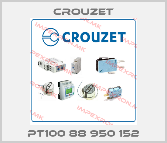 Crouzet-PT100 88 950 152price