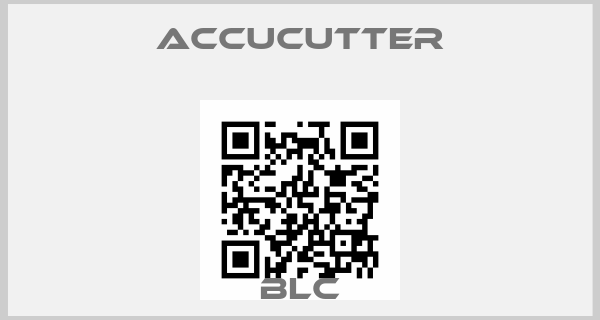 ACCUCUTTER-BLCprice