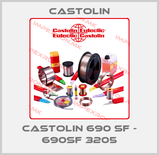 Castolin-Castolin 690 SF - 690SF 3205price