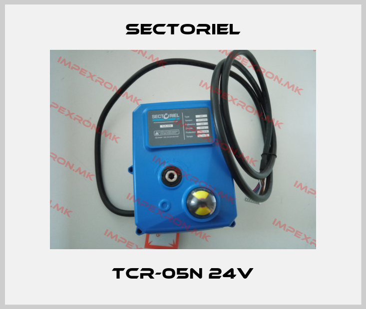 Sectoriel-TCR-05N 24Vprice