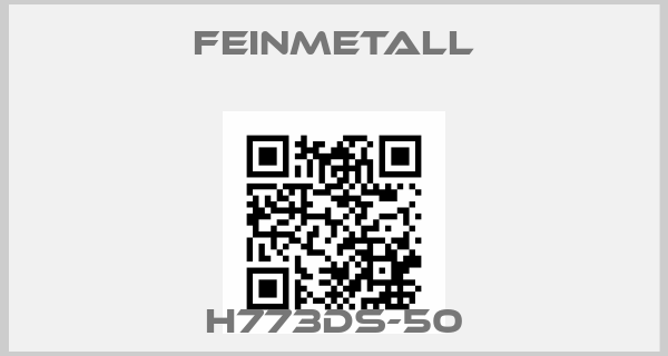 FEINMETALL-H773DS-50price