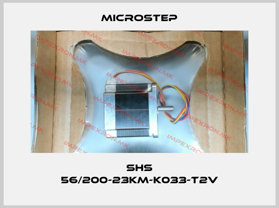 Microstep-SHS 56/200-23KM-K033-T2Vprice